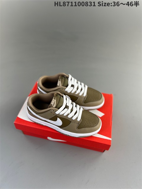 women low dunk sb shoes 2023-10-27-091